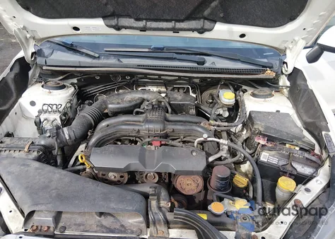 2012 Subaru Impreza 2.0I Premium from USA, damaged, VIN JF1GPAD64CH216248